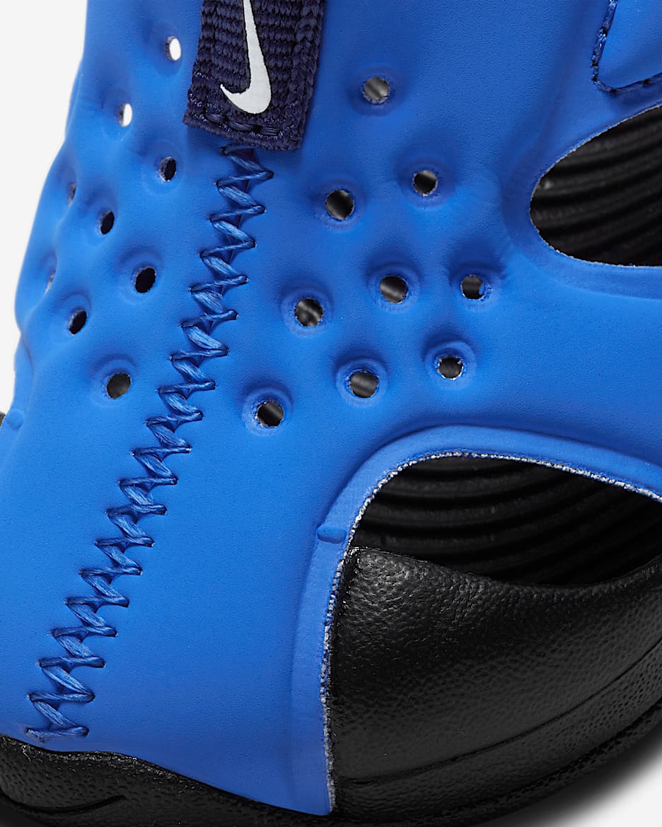 Sandale Nike Sunray Protect 2 pour bebe et petit enfant. Nike FR